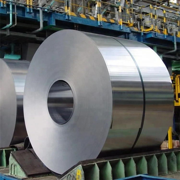 carbon steel coil